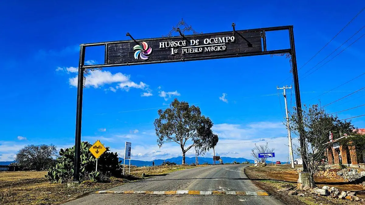 SITIOS TURISTICOS 5 